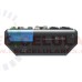 Mesa De Som Yamaha Mg06 Phantom Power 6 Canais Mixer 12v